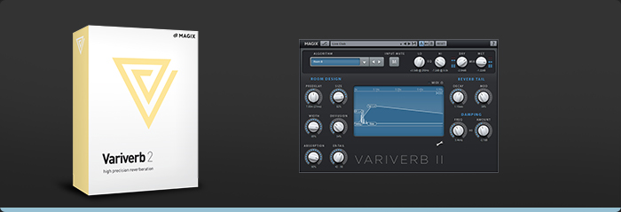 VariVerb II VariVerb II