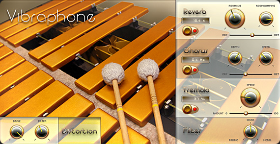 Vibraphone Vibraphone