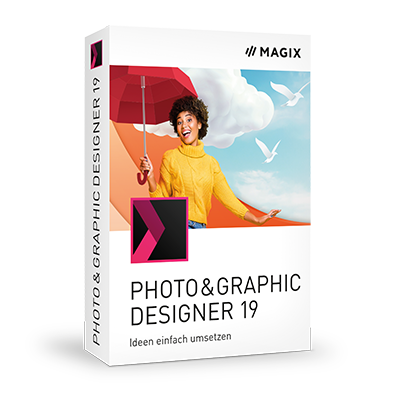 Photo & Graphic Designer Photo & Graphic Designer