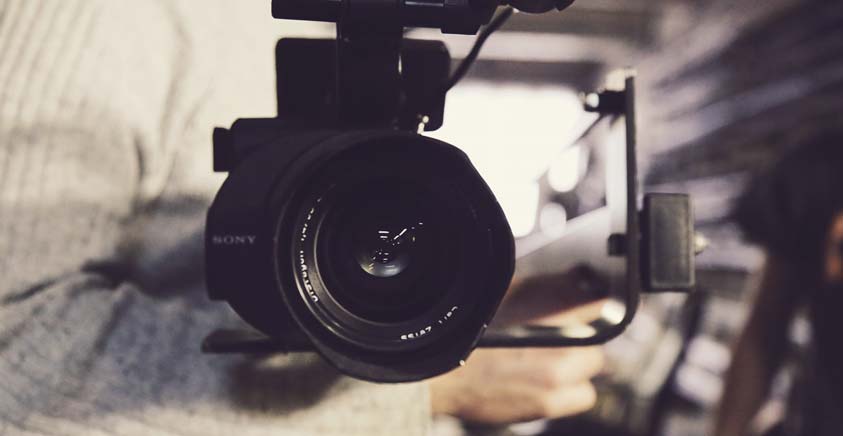 Filmmaking - what you need to consider when filming Filmmaking - what you need to consider when filming
